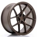 Japan Racing SL-01 9,5x19 5/112 ET33 NB66.6 Bronze