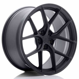 Japan Racing SL-01 9,5x19 5/112 ET33 NB66.6 Gunmetal