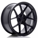 Japan Racing SL-01 9,5x19 5/120 ET40 NB72,6 Schwarz
