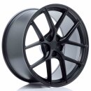 Japan Racing SL-01 10,5x20 5/108-120 ET15-54 NB72,6 Schwarz