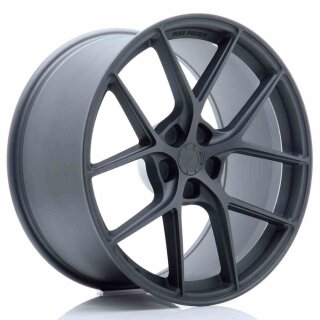 Japan Racing SL-01 10,5x20 5/108-120 ET15-54 NB72,6 Gunmetal