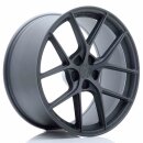 Japan Racing SL-01 10,5x20 5/108-120 ET15-54 NB72.6 Gunmetal