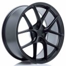 Japan Racing SL-01 8,5x20 5/108-120 ET20-45 NB72.6 Schwarz