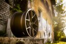 Japan Racing SL-01 9,5x20 5/108-120 ET15-42 NB72,6 Bronze