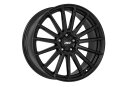 AEZ Atlanta Black 8,5x20 5/114,3 ET35 Alufelge