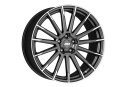 AEZ Atlanta Titan 8.5x20 5/114,3 ET35 aluminum rim