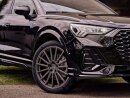 AEZ Atlanta Titan 7,5x18 5/112 ET46 aluminum rim