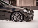 AEZ Berlin Dark 7,5x18 5/112 ET49 aluminum rim
