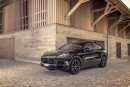 AEZ Leipzig Dark 9,0x20 5/112 ET43 aluminum rim