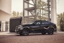 AEZ Leipzig Black 9,5x21 5/120 ET40 aluminum rim