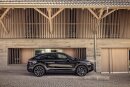 AEZ Leipzig Dark 10,5x21 5/112 ET43 aluminum rim
