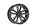 AEZ Leipzig Dark 10,5x21 5/112 ET43 aluminum rim