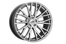 AEZ Panama High Gloss 8.0x20 5/112 ET26 aluminum rim