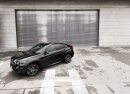 AEZ Panama Dark 8,0x19 5/112 ET34 aluminum rim