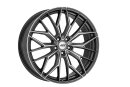 AEZ Porto Dark 8.0x20 5/112 ET30 aluminum rim