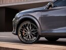 AEZ Porto Dark 8,0x20 5/112 ET30 aluminum rim