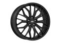 AEZ Porto Black 8.0x20 5/112 ET30 aluminum rim