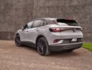 AEZ Porto Black 9,0x21 5/112 ET40 aluminum rim