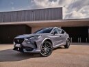 AEZ Porto Dark 8,0x18 5/112 ET30 aluminum rim