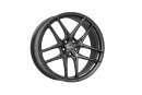 DOTZ LagunaSeca Grey 9.0x20 5/114,3 ET34 aluminum rim