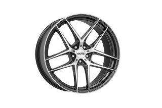 DOTZ LagunaSeca Dark 9,0x20 5/114,3 ET34 Alufelge