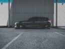 DOTZ Spa Black 8,0x18 5/112 ET48 Alufelge