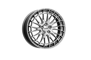 DOTZ Sepang Blaze 8.0x19 5/112 ET45 aluminum rim