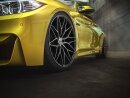 DOTZ Suzuka Dark 9,0x20 5/112 ET28 aluminum rim