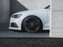 DOTZ Suzuka Black 8,5x19 5/112 ET45 aluminum rim