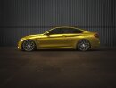 DOTZ Suzuka Dark 8,5x19 5/112 ET35 aluminum rim