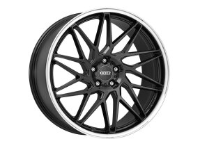 DOTZ Tanaka Dark 9.0x20 5/114,3 ET40 aluminum rim