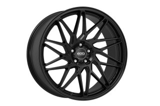 DOTZ Tanaka Black 9.0x20 5/114,3 ET40 aluminum rim