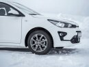DEZENT KT Graphite 6,0x16 4/100 ET49 aluminum rim
