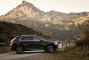 DEZENT TA Dark 8,0x19 5/112 ET38 aluminum rim
