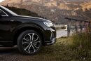 DEZENT TA Dark 8,0x19 5/112 ET38 aluminum rim