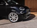 DEZENT TN Silver 5,5x14 4/100 ET35 aluminum rim