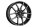 DEZENT TO Dark 7,5x17 5/112 ET51 aluminum rim