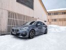 DEZENT TO Dark 8,0x18 5/108 ET42 aluminum rim