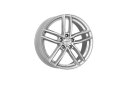 DEZENT TR Silver 7.5x17 5/112 ET27 aluminum rim