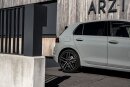 DEZENT TR Dark 7,5x18 5/112 ET49 aluminum rim