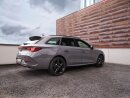 DEZENT TU Black 6,0x15 5/114,3 ET46 aluminum rim