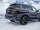 DEZENT TV Black 7,5x18 5/114,3 ET49,5 aluminum rim