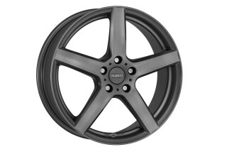 DEZENT TY Graphite 7,5x17 5/114,3 ET45 Alufelge