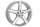 DEZENT TY 6,5x16 5/108 ET50 aluminum rim
