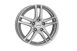 DEZENT TZ 7.0x18 5/112 ET22 aluminum rim