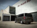 DEZENT Van 6,5x16 5/114,3 ET50 aluminum rim