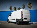 DEZENT Van Dark 6,5x16 5/130 ET68 aluminum rim