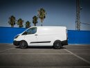 DEZENT Van Dark 6,5x16 5/130 ET68 aluminum rim