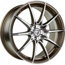 Tomason TN25 Superlight 8.5x19 5/112 ET45 NB72,6...