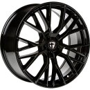 Tomason TN23 8.5x19 5/112 ET35 NB66,5 Black Painted